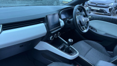 Renault Clio 1.0 TCe 90 Techno 5dr Petrol Hatchback